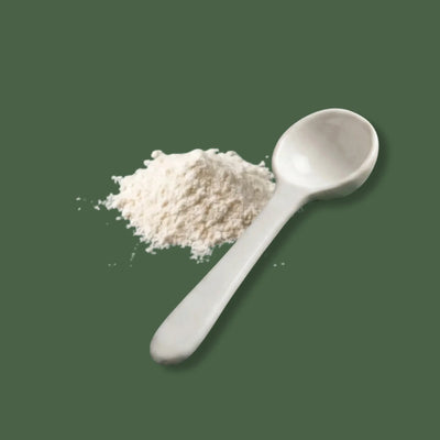 Mortar & Mint Measuring Scoop