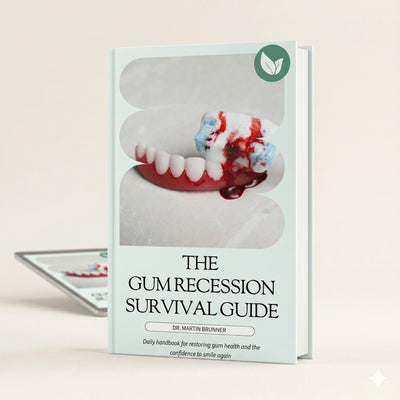 Dr. Brunner's Gum Wellness Survival Guide