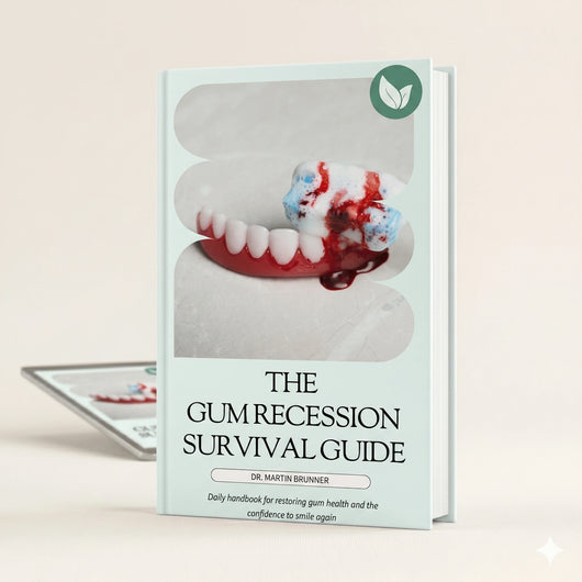 Dr. Brunner's Gum Wellness Survival Guide