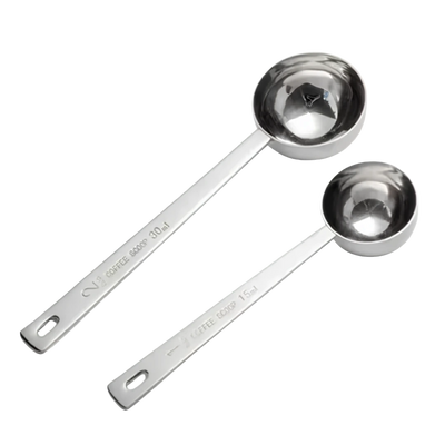 Mortar & Mint Measuring Scoop